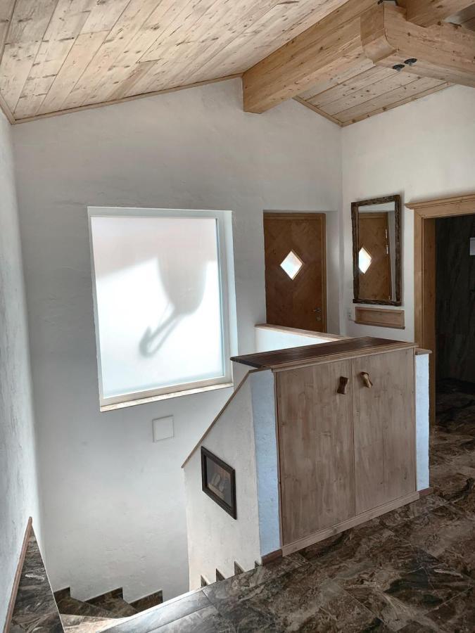 Resort Hanni Deisenberger Fieberbrunn Buitenkant foto